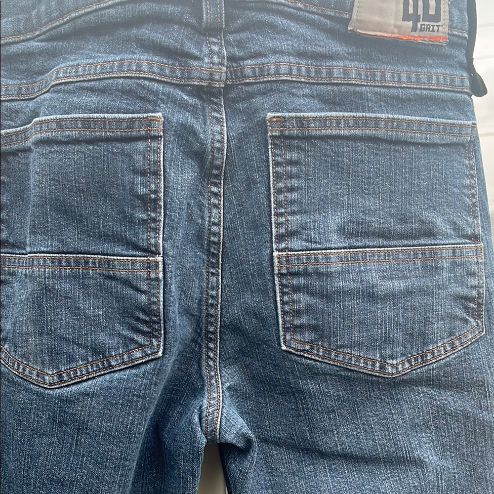 Men's Jeans By Duluth’s trading co.